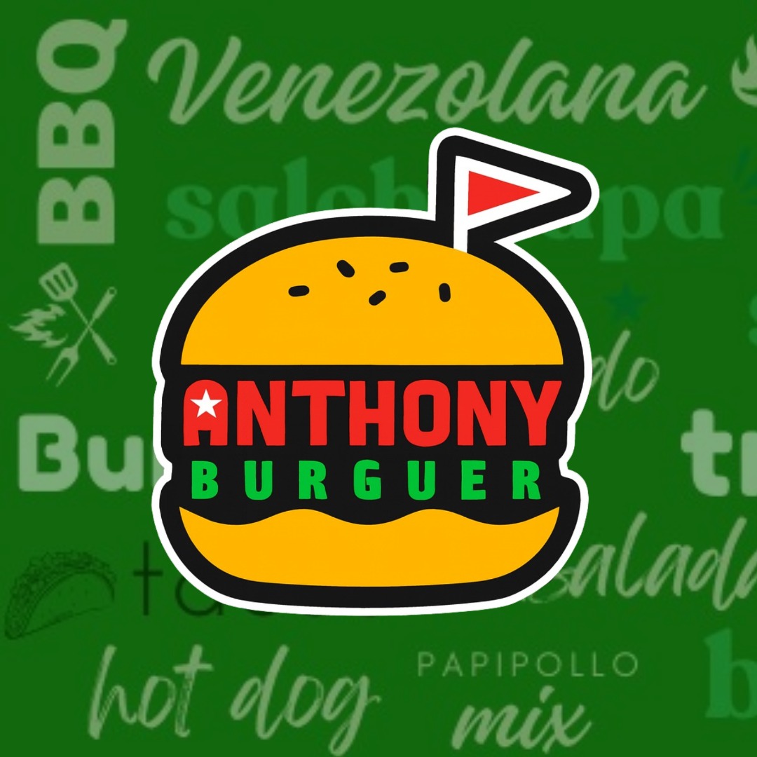 Anthony Burger Logo